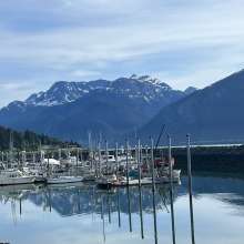 Haines Harbor