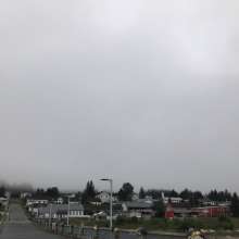 Haines Dock after the Southeast State Fair