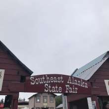 Southeast Alaska State Fair