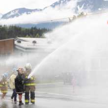 Hose Wars