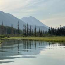 Chilkat Lake