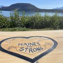 Haines Healing