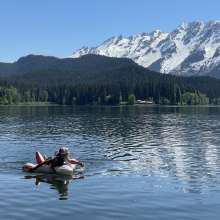 Chilkat Lake