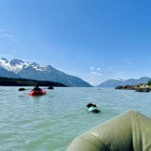 Rafting