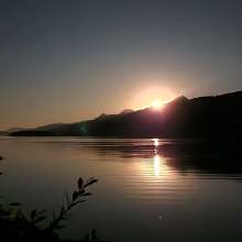 Take time to reflect