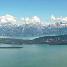 Hiking Haines