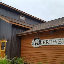 Haines Brewing Company