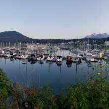 Haines Harbor