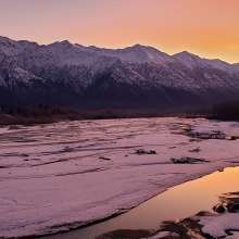 Klehini River