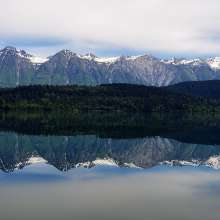 Chilkat Lake
