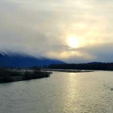 Klehini River
