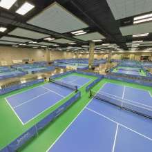 Pickleball Courts 2024
