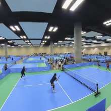 2024 Aloha Pickleball Games & Festival