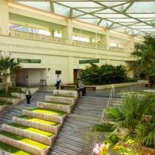 HCC Exterior