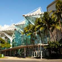HCC Exterior