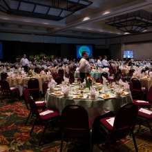 HCC - Kalakaua Ballroom Dining