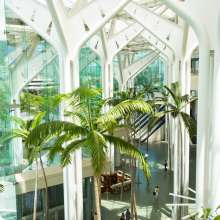 HCC Lobby