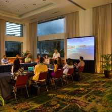 HCC - Nuuanu Room