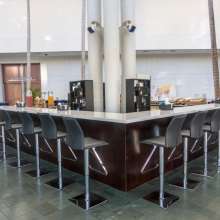 1801 Cafe + Bar