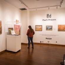 Hickory Museum of Art