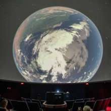 Catawba Science Center & Millholland Planetarium