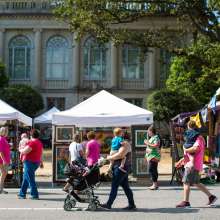 Folk Art Festival