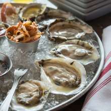 Standard Oyster Co.