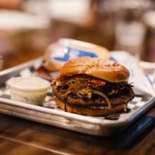 Hatch Sandwich Shop