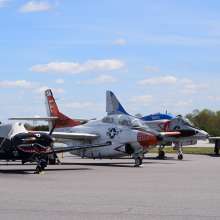 Aviation Museum