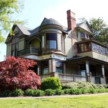 Harper House