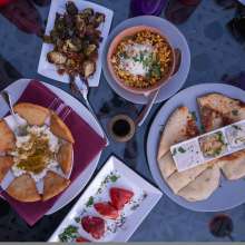 Boca - Food Shot
