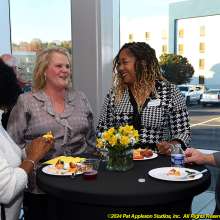 ribbon cutting 1