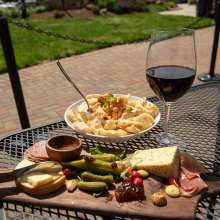 Hickory Wine Shoppe