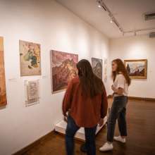 Hickory Museum of Art