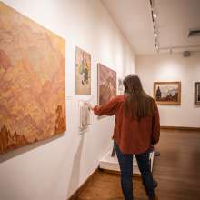 Hickory Museum of Art