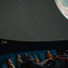 Catawba Science Center & Millholland Planetarium