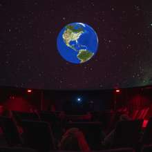 Catawba Science Center & Millholland Planetarium