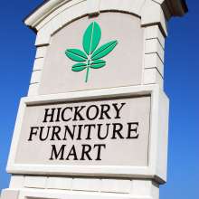 Hickory Furniture Mart