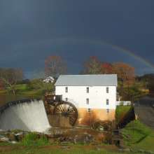 Murry's Mill