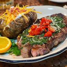 Charolais Steakhouse