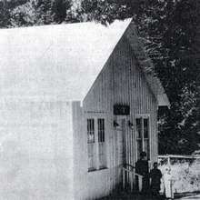 Helen's Barn Original