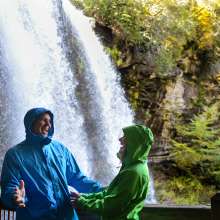 Dry Falls