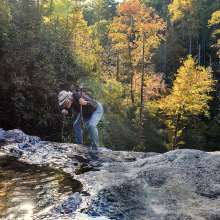Secret Falls
