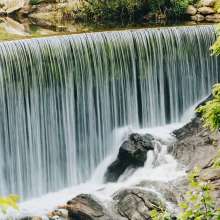 Waterfall