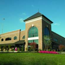 Visitor Center Downtown