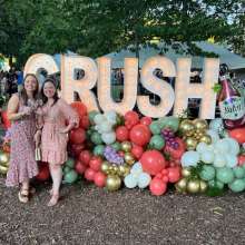 Crush Wine and Food Festival