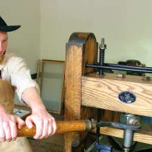 Alabama Constitution Village