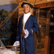 EarlyWorks Family of Museums