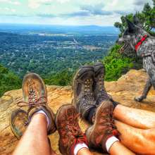 Land Trust of North Alabama