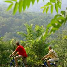 Monte Sano State Park